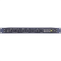 ENHANCED PULTEC EQP-1A (モノラル)(国内正規品・納期別途ご案内)(マンレイ)