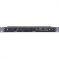 Mid Frequency EQ(モノラル)(国内正規品・納期別途ご案内)(マンレイ)