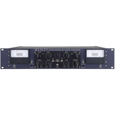 MANLEY MASSIVE PASSIVE STEREO TUBE EQ Mastering Version MANLEY MASSIVE PASSIVE STEREO TUBE EQ Mastering Version