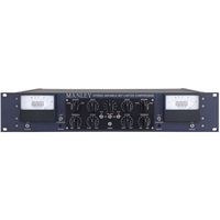 STEREO VARIABLE-MU COMP w/MS & T-Bar Option【MSオプション&T-Barオプション搭載バージョン】(国内正規品・納期別途ご案内)(マンレイ)
