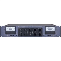 STEREO VARIABLE-MU COMP-MA w/T-Bar Option【マスタリングバージョン】【T-Barオプション搭載バージョン】(国内正規品・納期別途ご案内)(マンレイ)