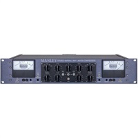 STEREO VARIABLE-MU COMP-MA w/T-Bar Option【マスタリングバージョン】【T-Barオプション搭載バージョン】【国内正規品】【受注発注品・納期1ヶ月程】