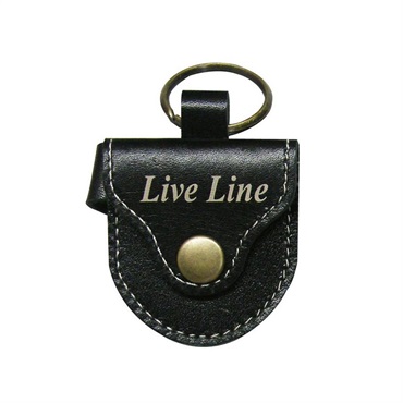 Live Line LPC1200BK [ピックケース]