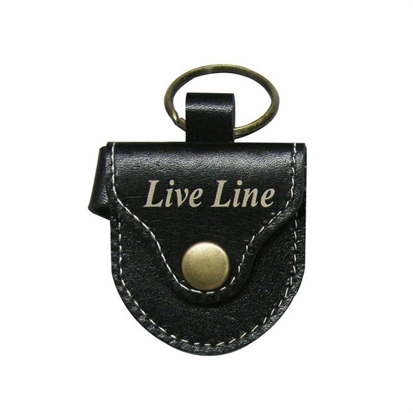 Live Line LPC1200BK [ピックケース]