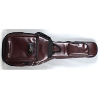 【受注生産品】 Protect Case [エレキギター用] (Brown Leather)