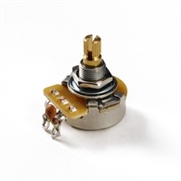 XP-SMV250 (Smooth Volume / CTS 250KΩ)