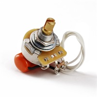 XP-SMT250 (Smooth Tone / CTS 250KΩ)