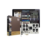 【12/31 11時までの限定特価(早期終了の場合有)】UAD-2 OCTO CORE