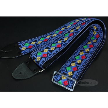 Ace Replica Straps Jimi Blue [VGS365]