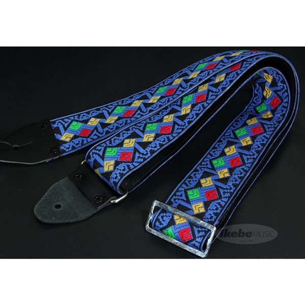 Ace Replica Straps Jimi Blue [VGS365]の商品画像