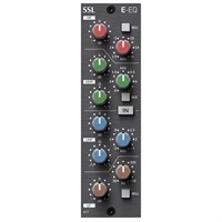 500 Series E EQ Module(API500シリーズ)(国内正規品)