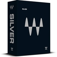 【WAVES Beat Makers Plugin Sale！(～5/2)】Silver(オンライン納品専用) ※代金引換はご利用頂けません。