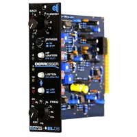 DerrEsser(EL-DS) ディエッサー (API500シリーズ)【国内正規品】