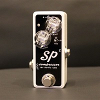 SP Compressor （エスピーコンプレッサー エキゾティック）