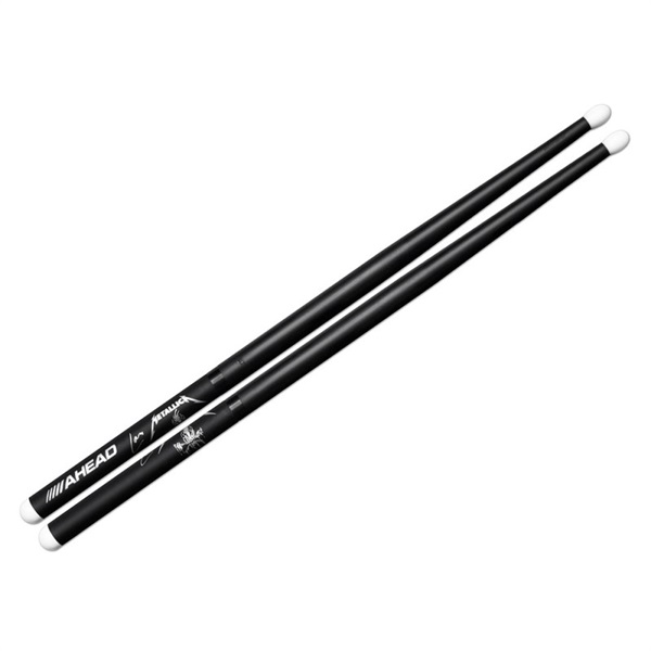 AHEAD LU-SG [Lars Ulrich Signature Model / Scary Guy]