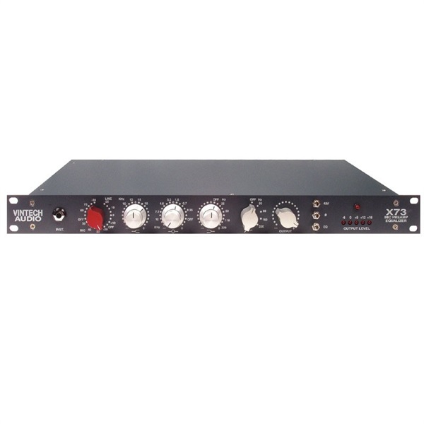 Vintech Audio X73 【国内正規品】