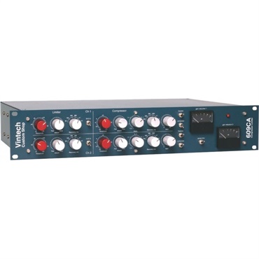 Vintech Audio 609CA 【国内正規品】