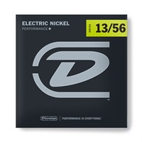 【PREMIUM OUTLET SALE】 Nickel Plated Steel Electric Guitar Strings [EXTRA HEAVY/13-56] [DEN1356]