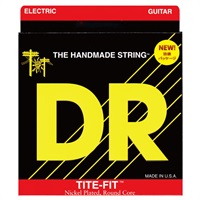 【新楽器応援セール】 TITE-FIT LITE&HEAVY(09-46)［LH-9］