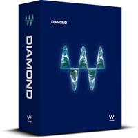 DIAMOND (ウェイブス)(ダイアモンド)(オンライン納品)(2時間以内に納品)