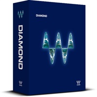 【WAVES 2Buy Get 2 Freeプロモーション！】DIAMOND(オンライン納品)(代引不可)