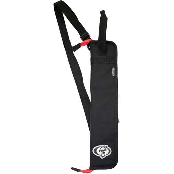 Protection Racket 3ペア・スティックバッグ[BLACK / RED]【LPTR3PSTBAGBKR / 926000-00GK1】