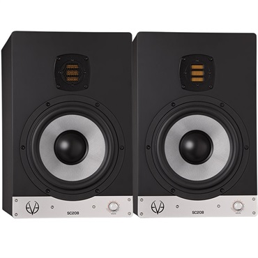 EVE Audio SC204(ペア) ｜イケベ楽器店オンラインストア