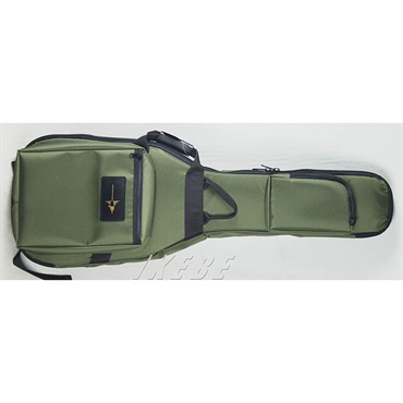 NAZCA 【受注生産品】 IKEBE ORDER Protect Case [エレキギター用] (Khaki/#32)