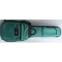 【受注生産品】 IKEBE ORDER Protect Case for Guitar PVC Green/#6