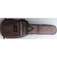IKEBE ORDER Protect Case for Guitar Dark Brown/#51 【受注生産品】