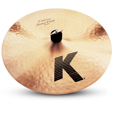 Zildjian 【Zildjian WINTER CAMPAIGN 2025】K Custom Session Crash 16 [NKZL16CSC]
