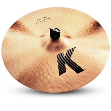Zildjian K Custom Session Crash 18 [NKZL18CSC]