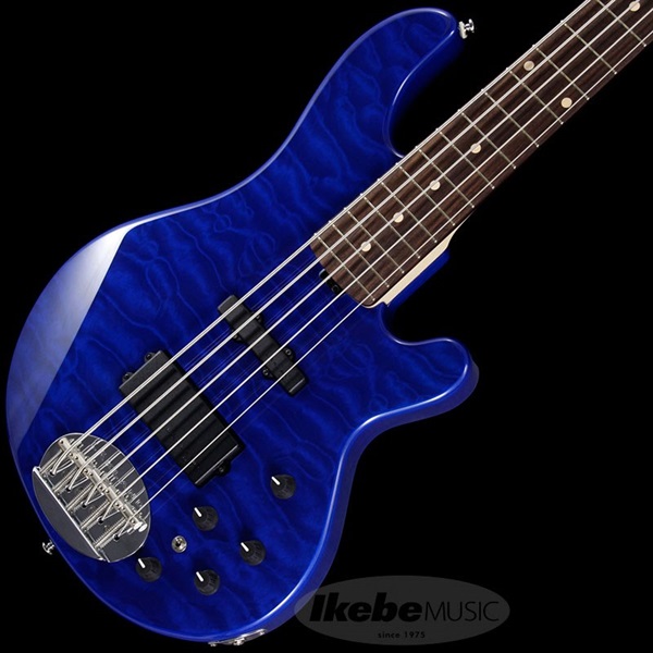 Lakland SL55-94 Deluxe フロントシングルPU