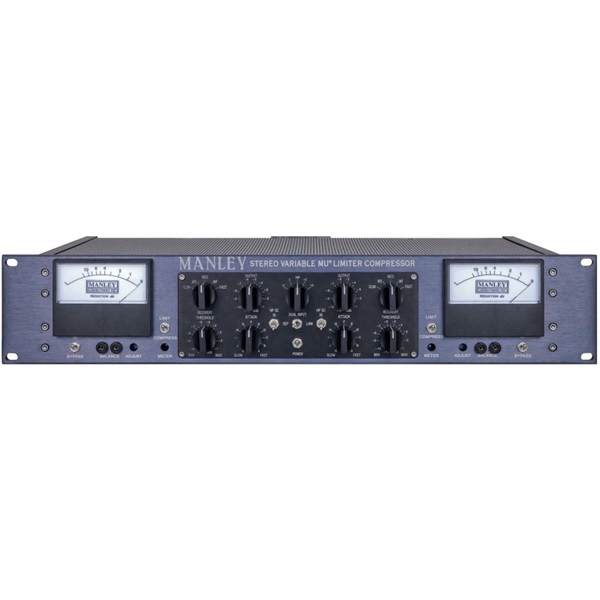 定価93万円】MANLEY Stereo Variable MS Mod - メルカリ