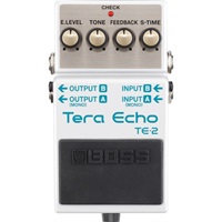 TE-2 [Tera Echo]