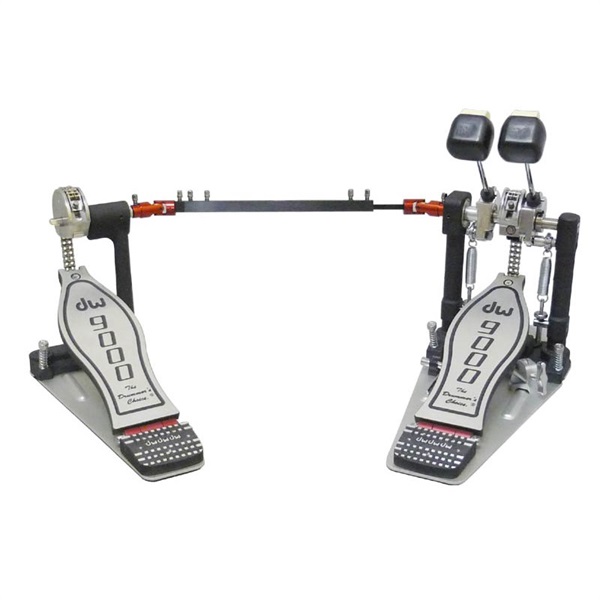 DW9002 [9000 Series / Double Bass Drum Pedals] 【正規輸入品/5年保証】の商品画像