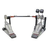DWCP9002 [9000 Series / Double Bass Drum Pedals] 【正規輸入品/5年保証】