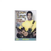 The Joy of Uke， Vol. 1