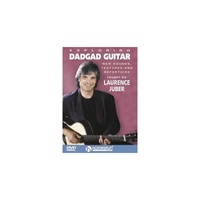 EXPLORING DADGAD GUITAR