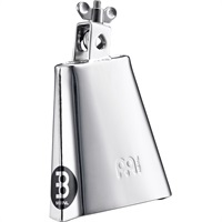 STB55-CH [Chrome Finish Cowbell]