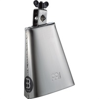 STB625 [Steel Finish Cowbell]
