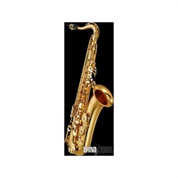 【旧定価品！】テナーサックス ヤマハ YTS-380
