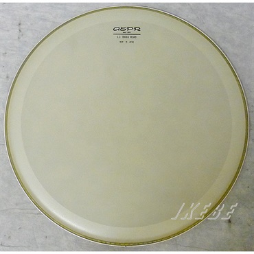 ASPR PE-250CR20B [LC HEAD / エクスパンド・コート 20 Bass Drum：リングミュート付]【お取り寄せ品】