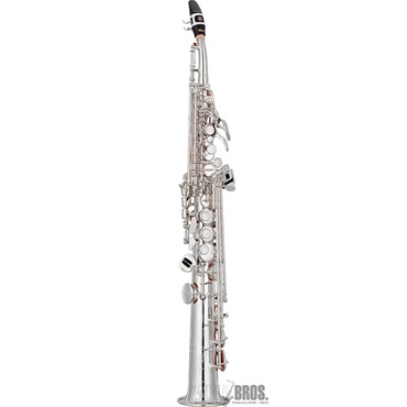 YAMAHA ソプラノサックス ヤマハ YSS-82ZRS 【調整&セットアップ後出荷】【5年間キーバランス調整無料】