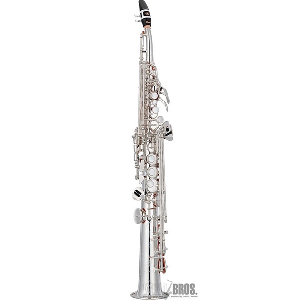 YAMAHA ソプラノサックス ヤマハ YSS-82ZRS 【調整&セットアップ後出荷】【5年間キーバランス調整無料】