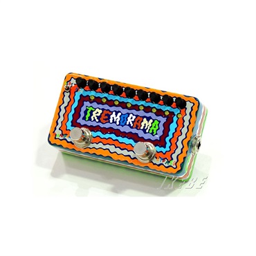 Z-VEX Tremorama ｜イケベ楽器店オンラインストア