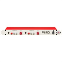 PACIFICA　Solid State Microphone Preamp 【国内正規品】(予約商品・納期別途ご案内)