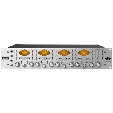 Universal Audio LA-610 MKII(LA-610 mk2)(真空管プリアンプ/LA Universal Audio LA-610 MKII(LA-610 mk2)(真空管プリアンプ/LA
