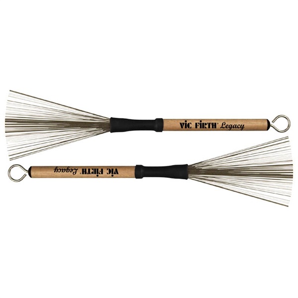 VIC FIRTH VIC-LB [Legacy Brushes]