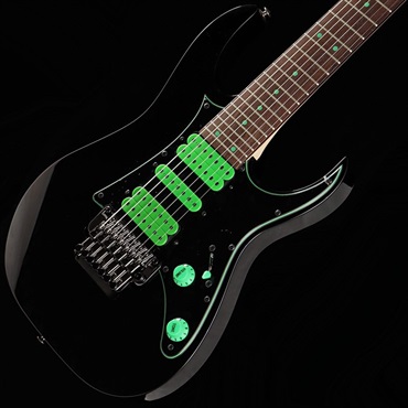 UV70P-BK [Steve Vai Signature Model]